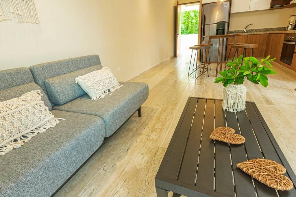 Oasis & Relaxation in Paramar Ve room 1
