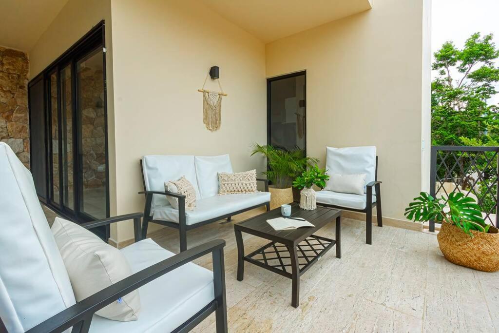 Oasis & Relaxation in Paramar Ve room 3