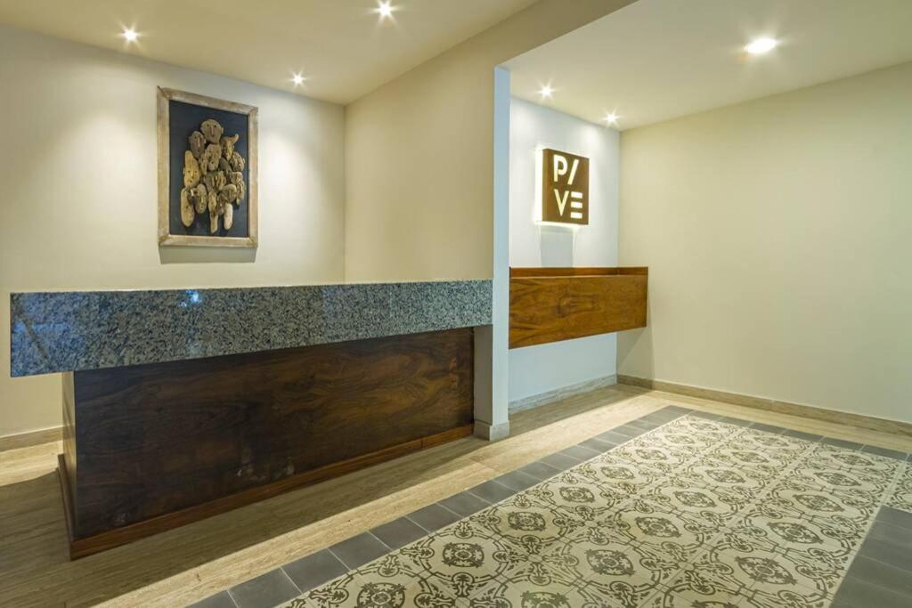 Oasis & Relaxation in Paramar Ve room 4